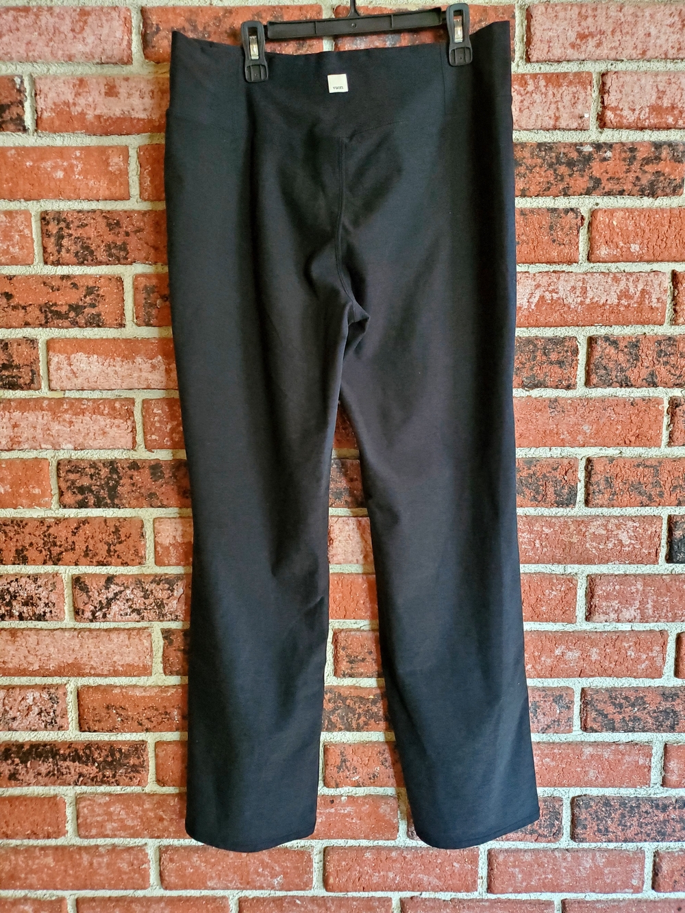 Vuori Charcoal Stretch Performance Pants